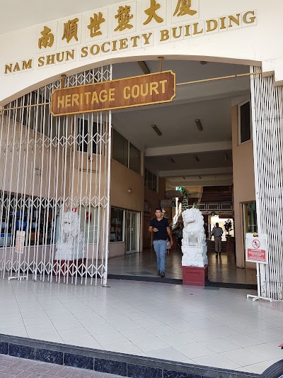 Photos of Heritage Court