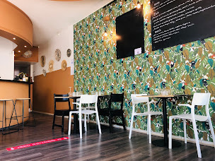 Photo n°21 de Aux Jours Heureux à La Madeleine (Restaurant français)