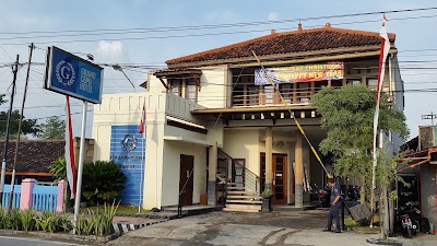Photos of Grand Cepu Hotel