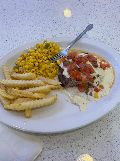 MG Grill - Visual