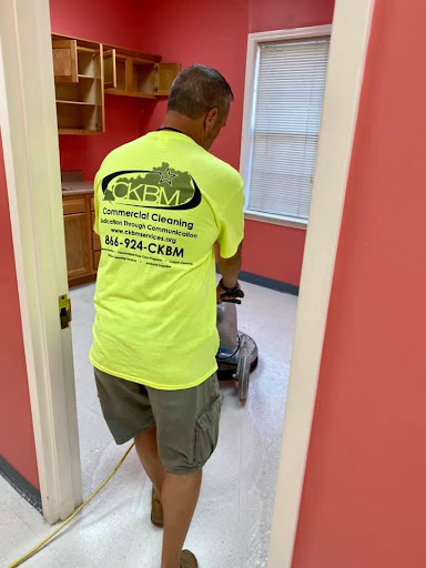 CKBM Commercial Cleaning & Restoration - Thumbnail