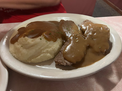 Paxton's Restaurant - Thumbnail