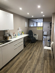 Photo n°1 de Cabinet Infirmier CAILLÈRE RAGARU LELOUTRE à Landéan (Cabinet infirmier)