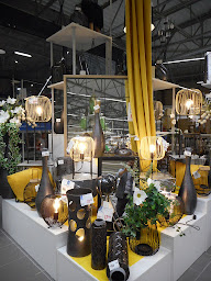 Photo n°21 de L'Incroyable à Chasseneuil-du-Poitou (Magasin de stores et de rideaux)