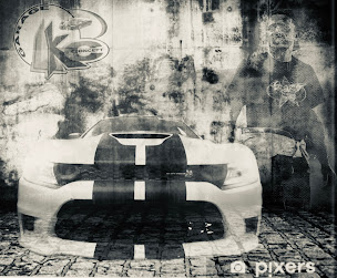 Photo n°1 de LK CONCEPT à Alénya (Mécanicien de carrosserie automobile)