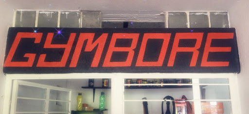 Gym Bore Fitness - Thumbnail