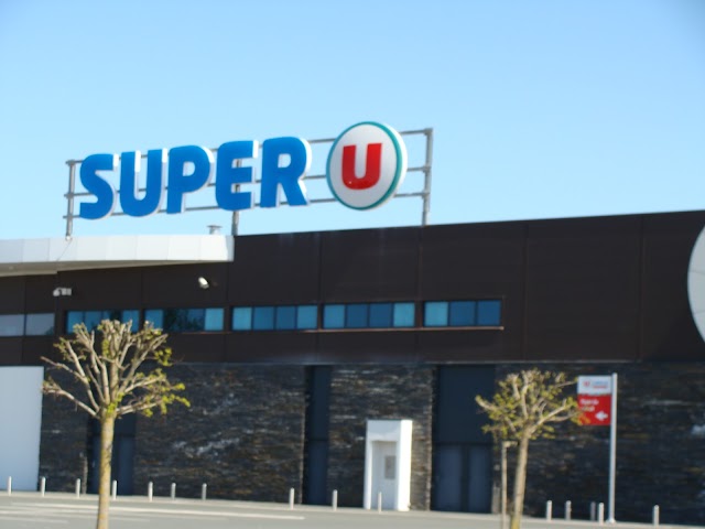 Super U et drive