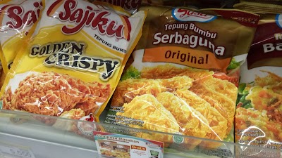 Photos of Indomaret Ronggowarsito