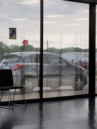 Adonis Auto Group - Visual