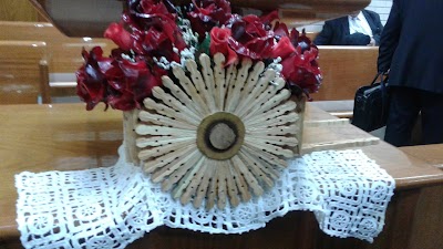 Photos of Capilla Barrio 4/ Malvinas