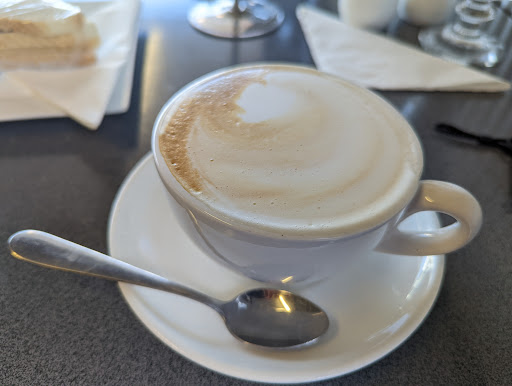 Hauraki Cafe & Takeaways - Thumbnail