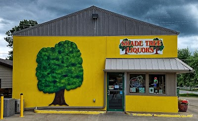 Shade Tree Liquors