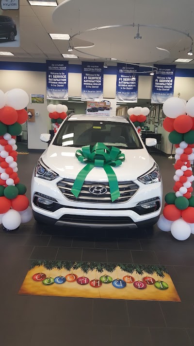 Photos of Cocoa Hyundai