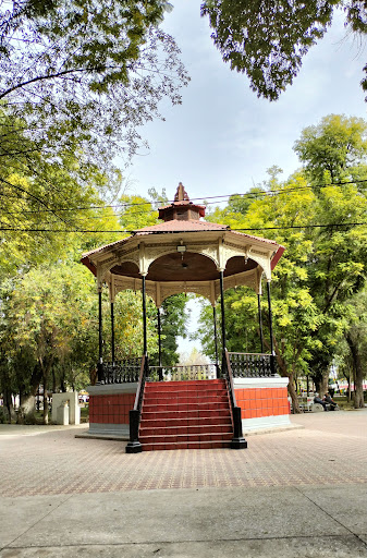 Parque Victoria - Visual