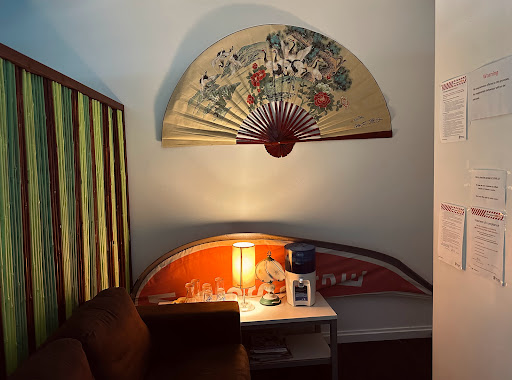 Massage Therapist-Eleventh ave