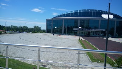 Photos of Balkan Bazaar Campus