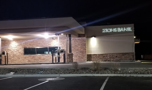 Zions Bank Layton./Ft. Lane - Thumbnail