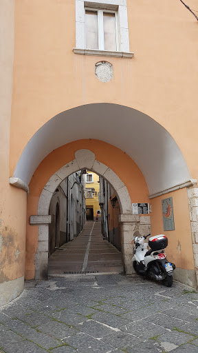 Porta Mancina - Thumbnail