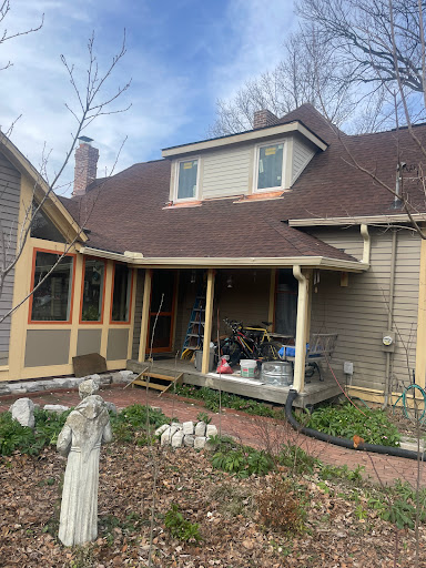 Origin Roofing and Exteriors, LLC