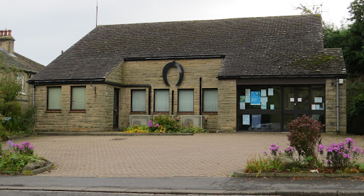 Old Forge Surgery - Visual