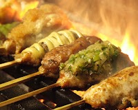 炭火居酒屋 炎 釧路文苑店