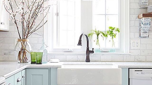 Pro Install Services - Visual