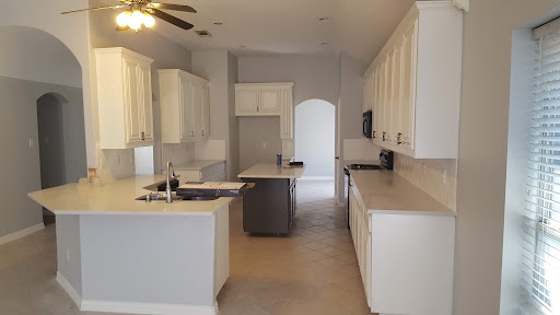 J.D.O. Painting Services - Visual