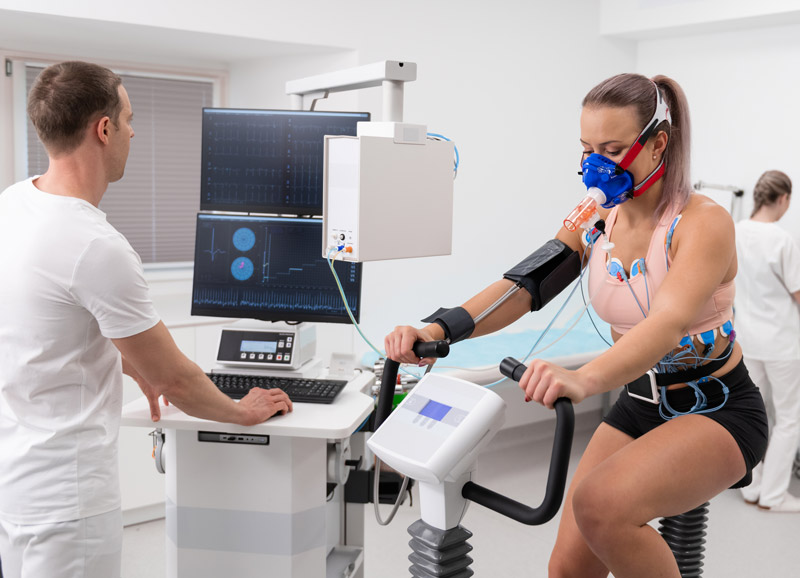 Belmar Cardiopulmonary Diagnostics