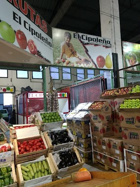 Mercado Concentrador Neuquén, Author: diego atilio san martin