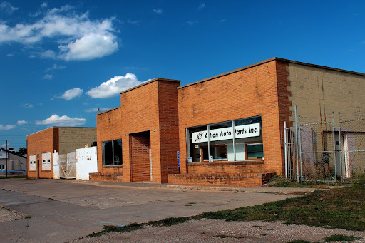 Action Auto Parts - Thumbnail