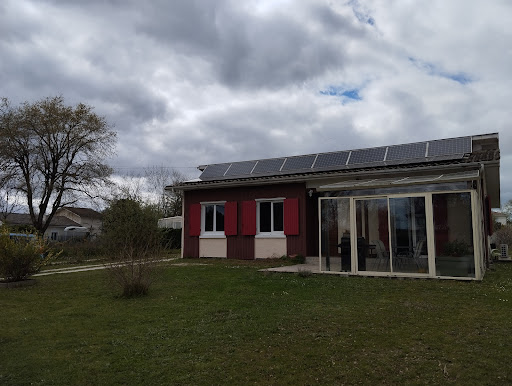 Photo de Gite de Mathalin à Saint-Selve (33650)