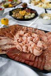 Photo n°3 de SAFI THIONVILLE - Spécialités Italiennes à Thionville (Épicerie italienne)