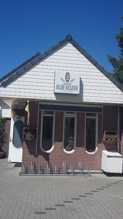 Photos of Bakkerij Olde Keizer by Frans