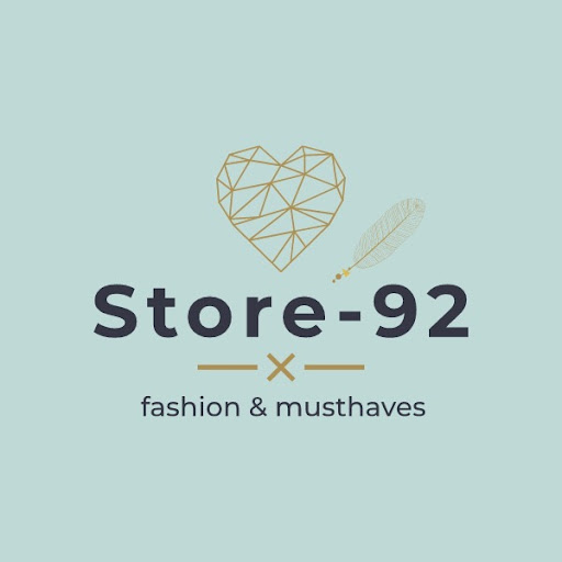 Store-92 - Visual