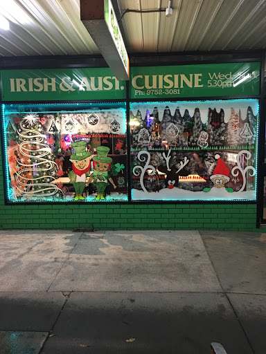 Paddys Tavern Ferntree Gully