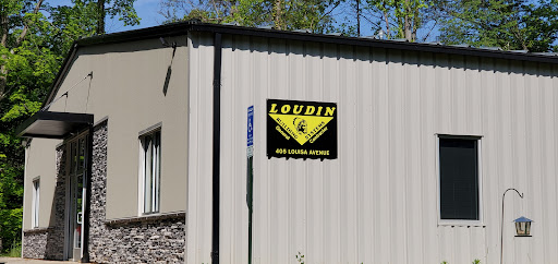 Avatar for Loudin Building Systems