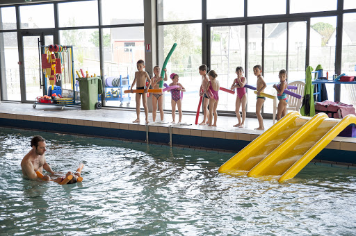 Photo de Piscine Les Bassins de la Chesnaie à Jans (44170)