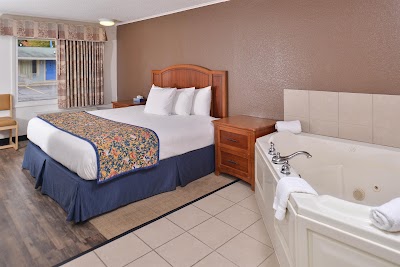 Photos of Americas Best Value Inn & Suites Jackson, MI
