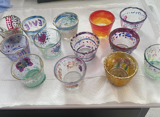 Crafty Fun - Visual