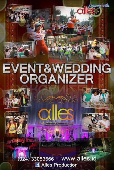 Photos of Alles Production, CV