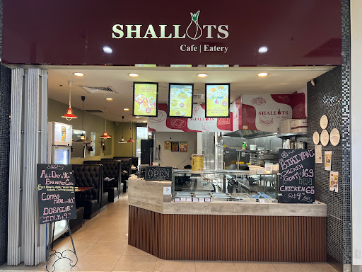 Shallots - Visual