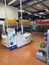 Photo n°5 de PUM à Veurey-Voroize (Magasin de materiaux de construction)