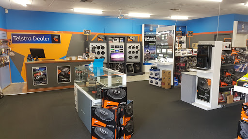 Audiocom Midland Gallery - Australia
