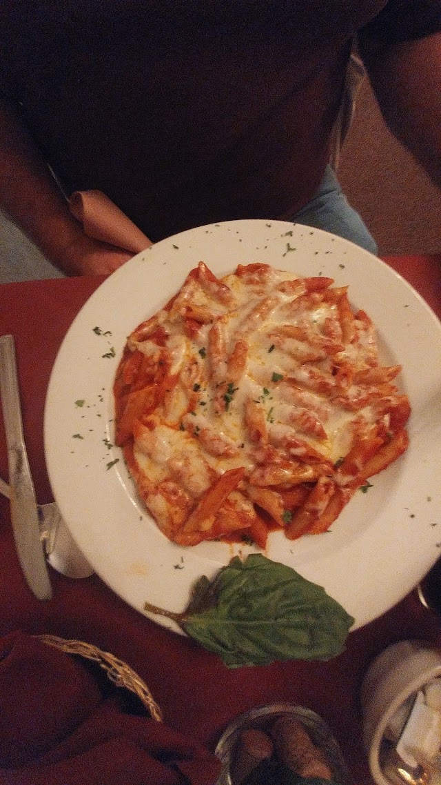 LA Primavera Italiano Ristorante & Pizzeria