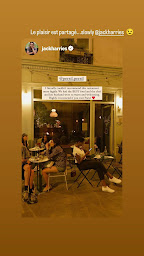 Photo n°22 de PERSIL - Cuisine Pesco-Végétarienne et Gastronomie Healthy Paris 11e à Paris (Restaurant végétarien)