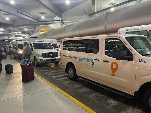 Skyhop Global NYC