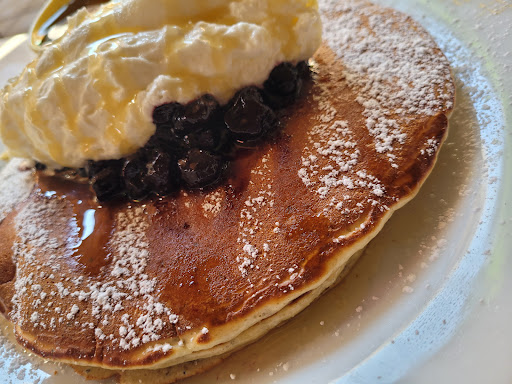Lady Byrd Cafe - Thumbnail
