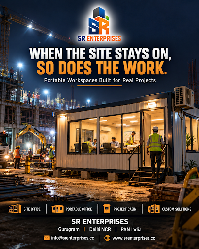 🌙 When the Site Stays On, So Does the Work. post image