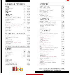 Photo n°32 de Trattoria de l'Indigo à Anglet (Restaurant)