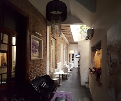 Photos of Blue Soho Hotel